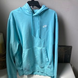 Nike hoodie
